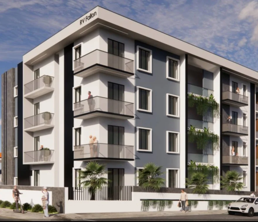 Apartment for Sale in RV Fallon, Banashankari, Bangalore