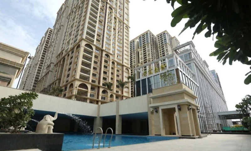 Apartment for Sale in My Home Bhooja, Hitech City , Hyderabad