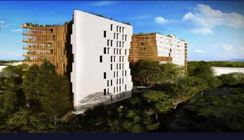 Apartment for Sale in Assetz 38 & Banyan, CV Raman Nagar, Bangalore