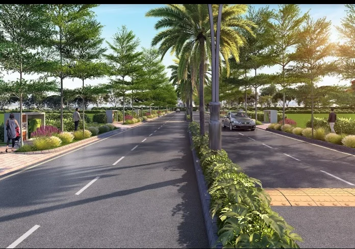 Residential Land for Sale in Greenrich Highlands , Tukkuguda, Hyderabad