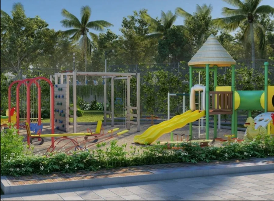 Residential Land for Sale in Sattva Green Groves , Nelamangala, Bangalore