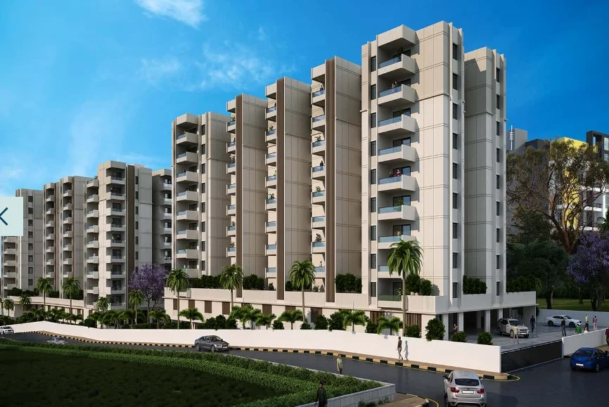 3 BHK Apartment for Sale in Sri Sumeru Harivishram, Kaggalipura, Bangalore