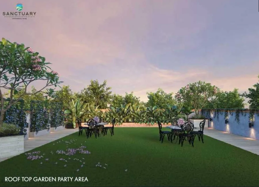 Residential Land for Sale in Skyline Sanctuary, Ernakulam, Kochi