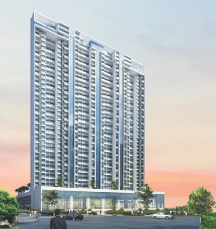 Apartment for Sale in RNA NG Grand Plaza, Ghansoli   , Navi Mumbai