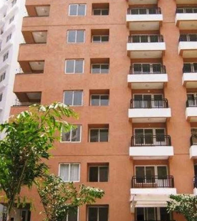 Apartment for Sale in Mantri Synergy, OMR Padur, Chennai