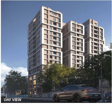 Apartment for Sale in PS Quintessa, Kankurgachi  , Kolkata