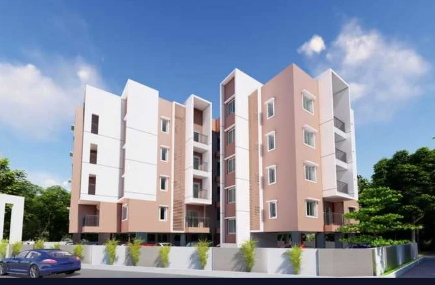 Apartment for Sale in Pelican Gold Key, Perungalathur, Chennai