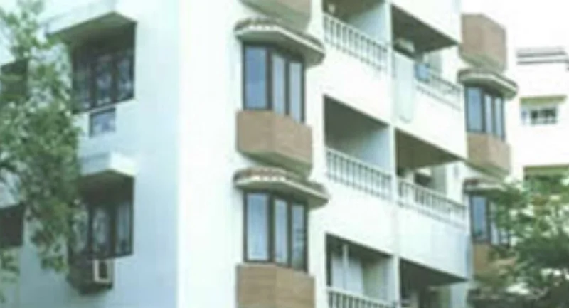 Apartment for Sale in KG Royal Palm, Kilpauk, Chennai