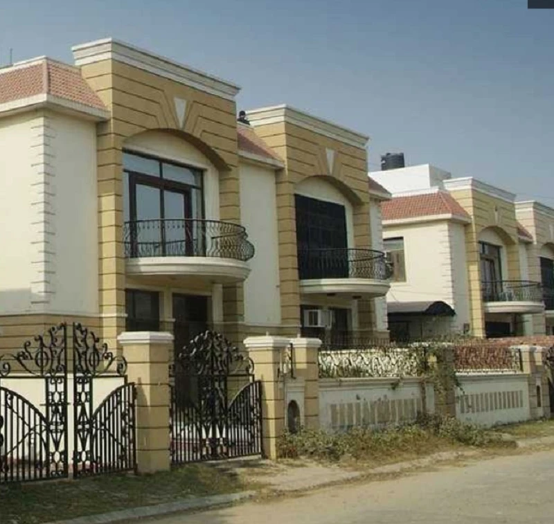 Independent House/Villa for Sale in Omaxe Designer Villas, Sector 51 Gurgaon, Gurgaon
