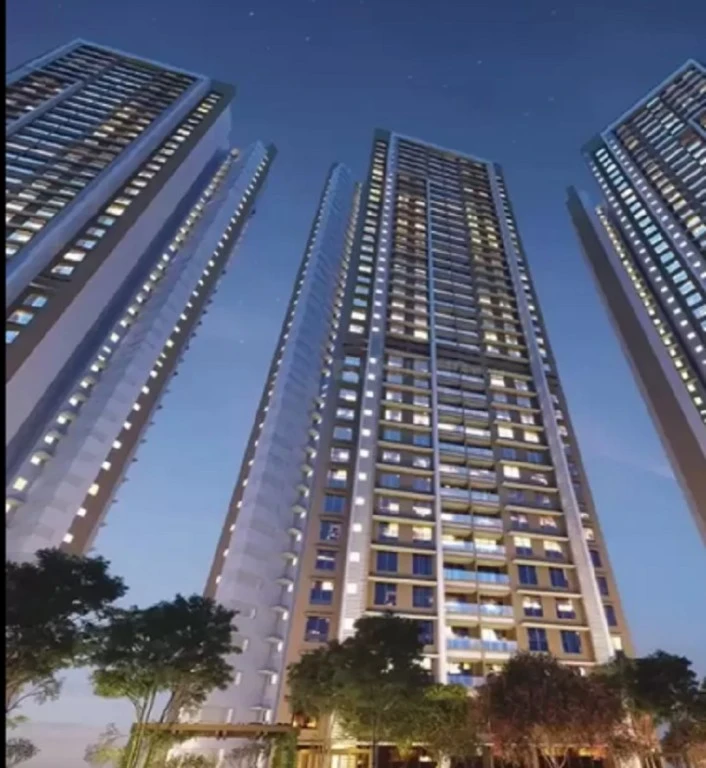 3 BHK Apartment for Sale in SD Building No 3 Wing B Astron, Kandivali East   , Mumbai