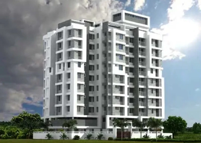 Apartment for Sale in Kalyan Opal, Kuttumukku   , Thrissur