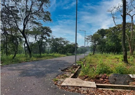 Residential Land  for Sale  in Jai Bhuvan Emerald Valley, Kadamba Plateau, North Goa