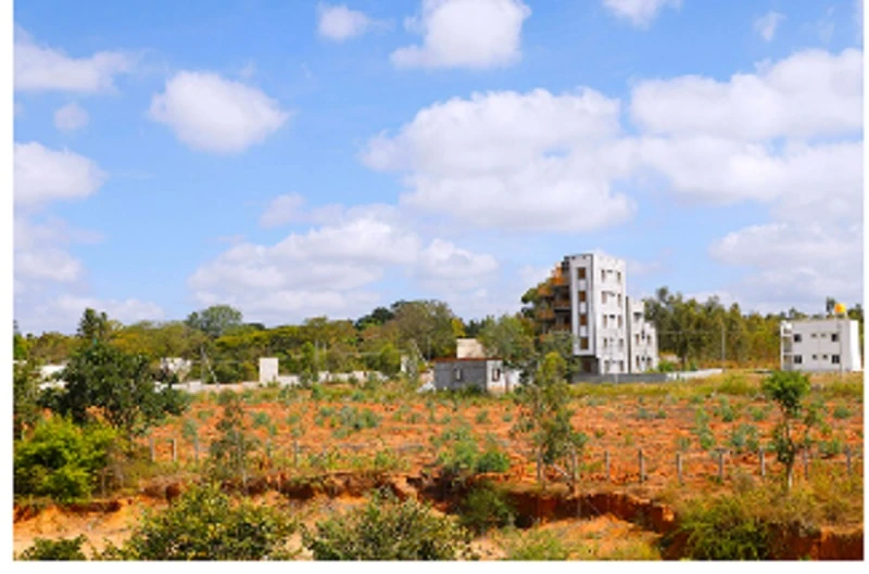 Residential Land for Sale in Cleartitle The Rare Earth, Aavalahalli, Bangalore