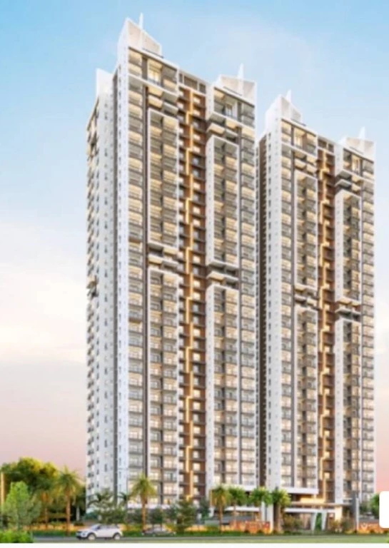 3 BHK Apartment for Sale in Vasavi Crown East, Uppal, Hyderabad