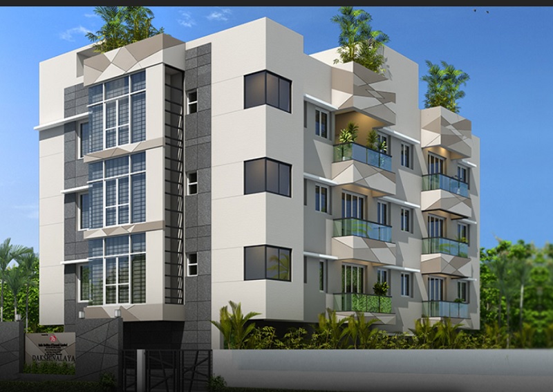 Apartment for Sale in India Dakshinaalaya , Shenoy Nagar, Chennai