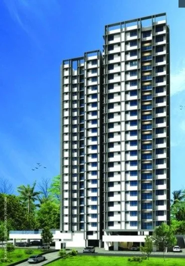 Apartment for Sale in Triton Crescent, Pottammal, Calicut