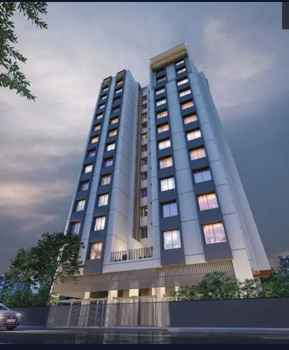 2 BHK Apartment for Sale in Mittal Sun Orchid, Kothrud  , Pune
