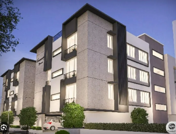 Apartment for Sale in Siva Sri Saraswathy Apartment, Sellur   , Madurai