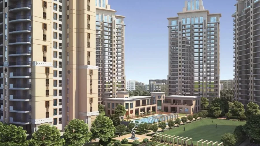 Apartment for Sale in ATS Kocoon, Sector 109, Gurgaon