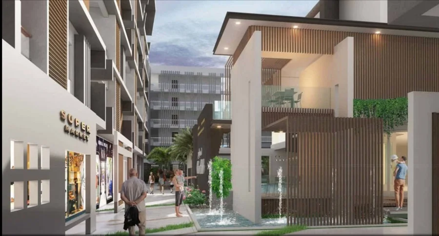 Apartment for Sale in Vijetha Ecopolitan, Nagole , Hyderabad