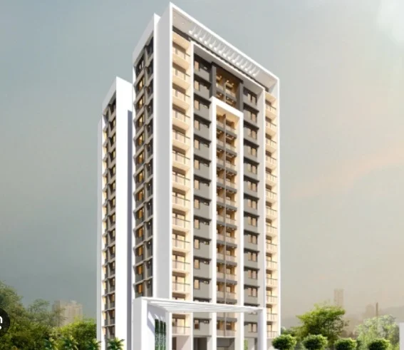 3 BHK Apartment for Sale in National Signature Tower 2, Edappally, Kochi