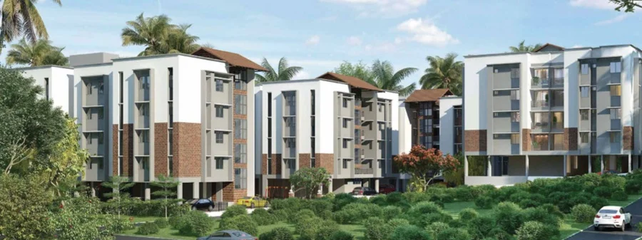 Apartment for Sale in Asset Jubilance, Kollamkudimugal, Kochi