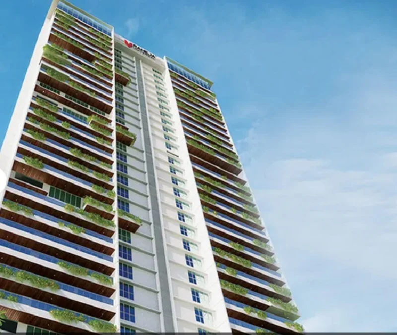 4 BHK Apartment for Sale in Raheja Reflections Odyssey, Kandivali East   , Mumbai