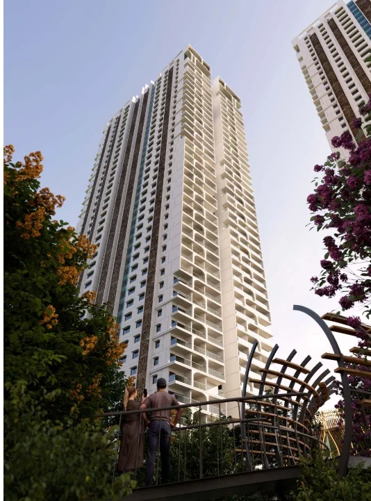 4 BHK Apartment for Sale in Team4 Arka, Manikonda , Hyderabad