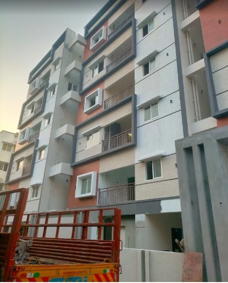 3 BHK Apartment for Sale in My Homes Nakshatra, Perumbakkam, Chennai