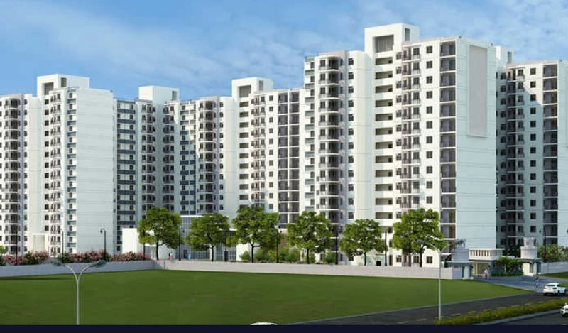 Apartment for Sale in Akshaya Orlando, Kelambakkam, Chennai