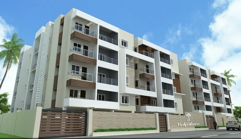 Apartment for Sale in GP Kalpatharu, KK Nagar, Chennai