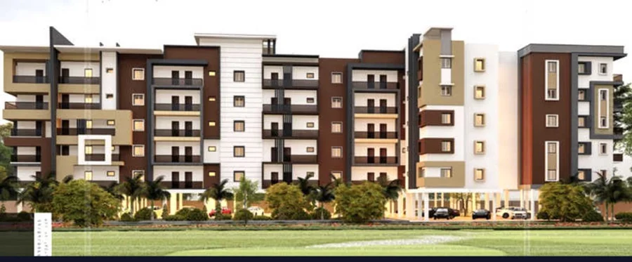 Apartment for Sale in Sukras Swapna Griha, RS Puram, Coimbatore
