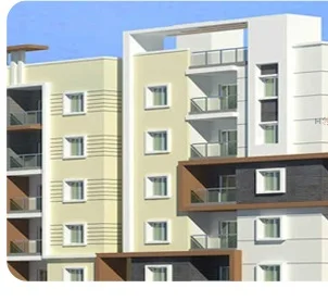 Apartment for Sale in Manyam Sri Gayathri Residency II, Kukatpally , Hyderabad