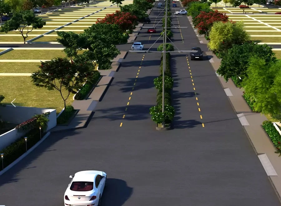 Residential Land for Sale in Sameera Elite Gardens, Poonamallee, Chennai