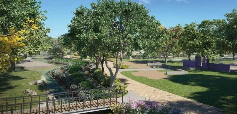 Residential Land for Sale in Godrej Orchard Estate, Ghogali, Nagpur