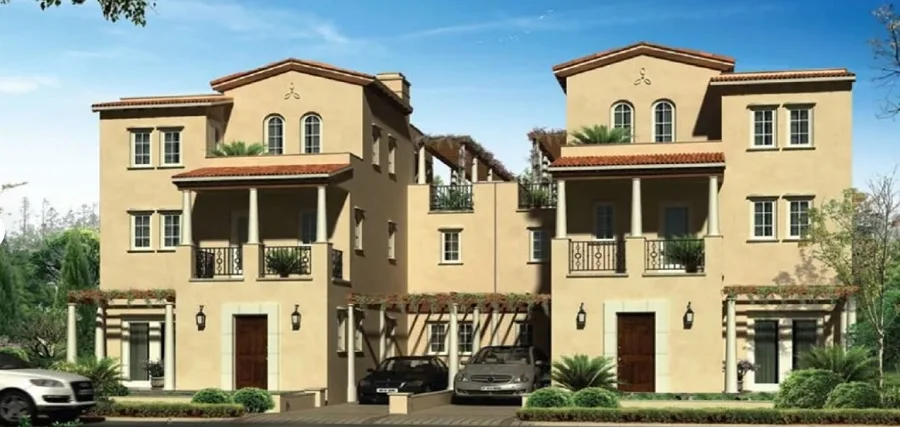 5 BHK Independent House/Villa for Sale in Emaar Marbella, Sector 66, Gurgaon
