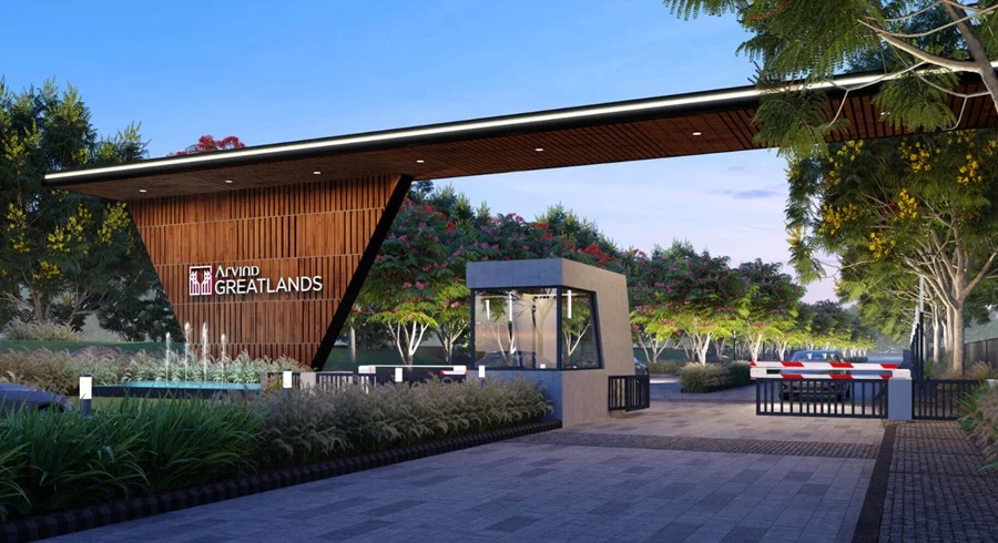 Residential Land for Sale in Arvind Greatlands, Devanahalli, Bangalore