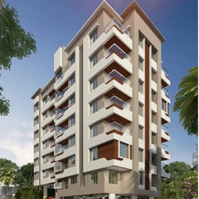 Apartment for Sale in Ranade Shreeya, Erandwane  , Pune