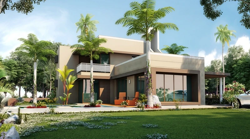 Residential Land for Sale in Pacifica Sanguine Estates, Fangdi, Ahmedabad