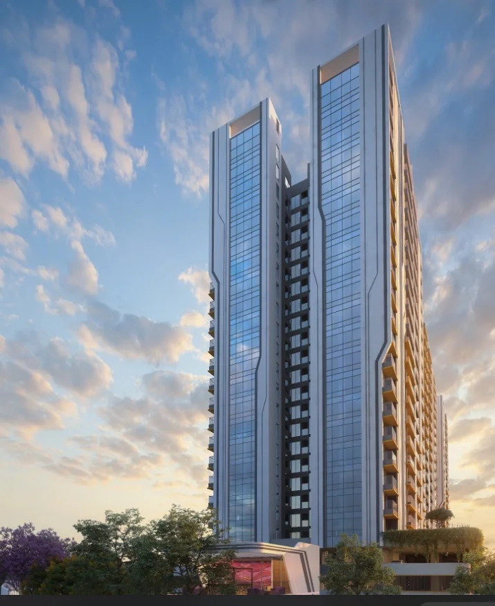 Apartment for Sale in Envogue 1, Mundhwa  , Pune