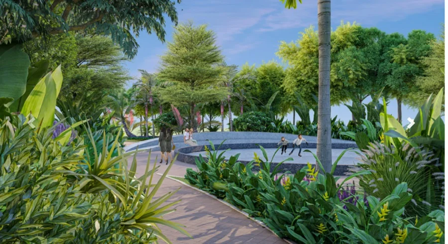 Residential Land for Sale in Urbanrise Galleria Gardens, Shadnagar, Hyderabad