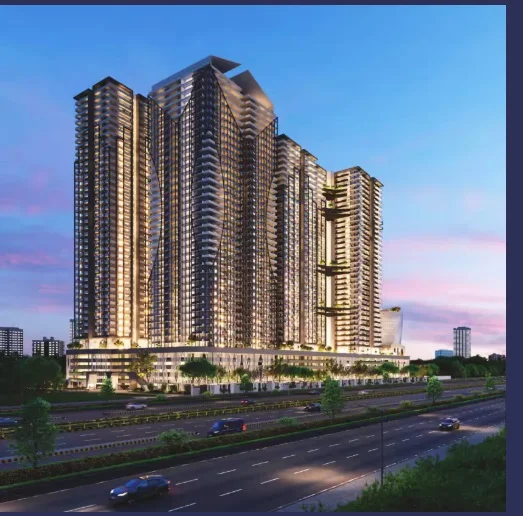 4 BHK Apartment for Sale in IRA Moonglade, Gandipet , Hyderabad