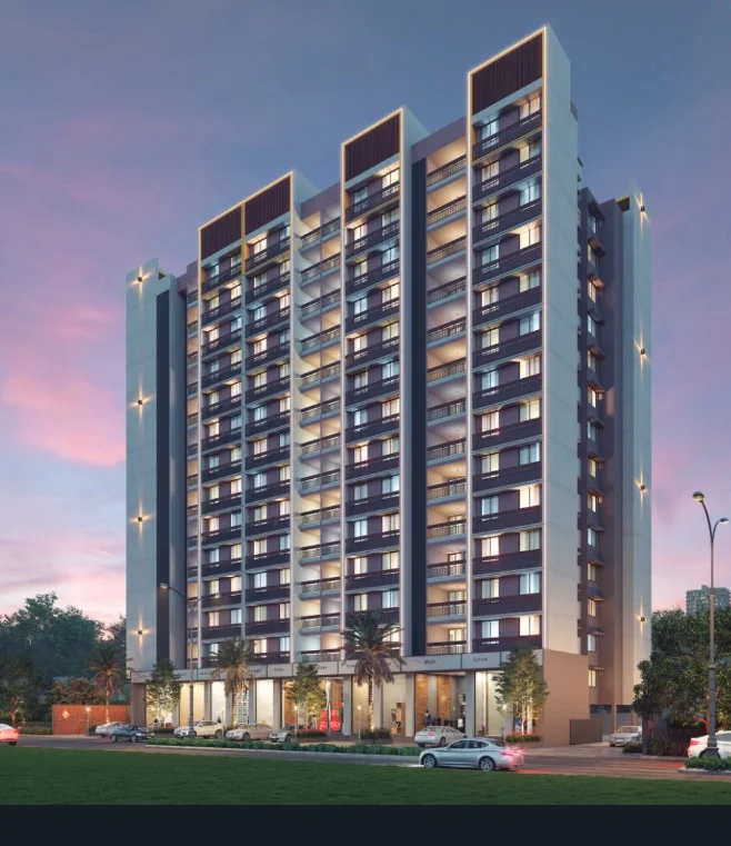 Apartment for Sale in Sankalp Alyssum, Pimpri Chinchwad  , Pune