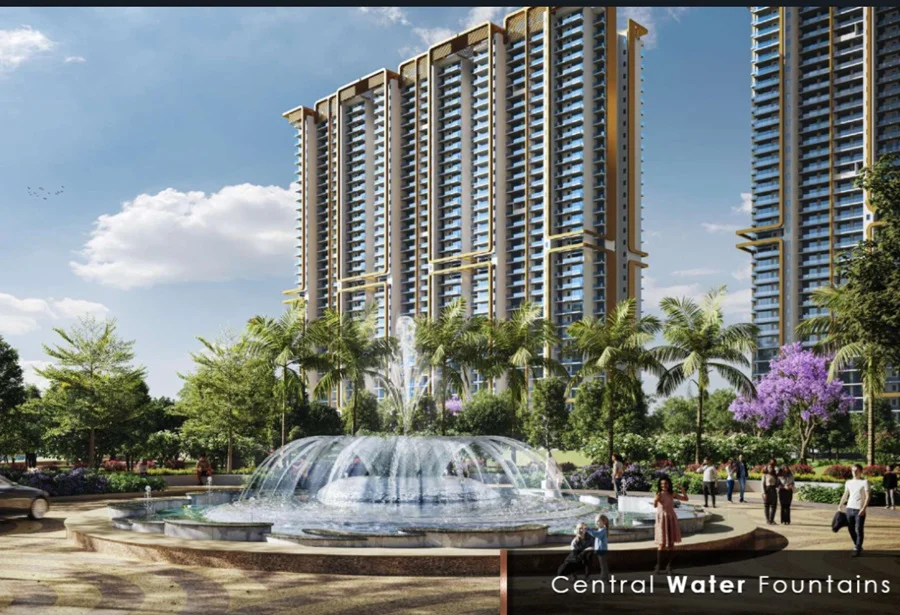 Apartment for Sale in M3M Mansion, Sector 66, Gurgaon