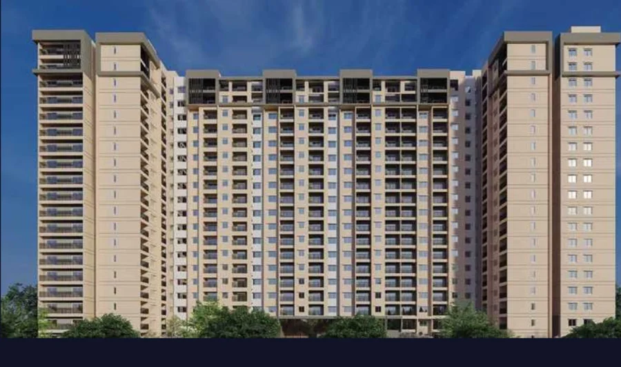 3 BHK Apartment for Sale in Century Liva, Yelahanka, Bangalore