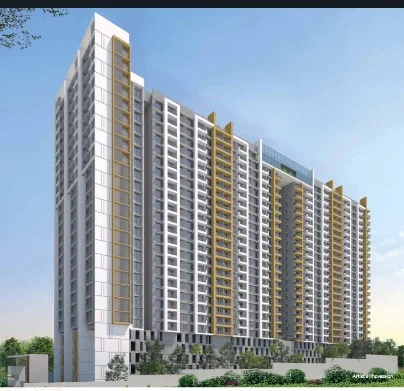 Apartment for Sale in Kalpataru Jade Skyline, Baner  , Pune