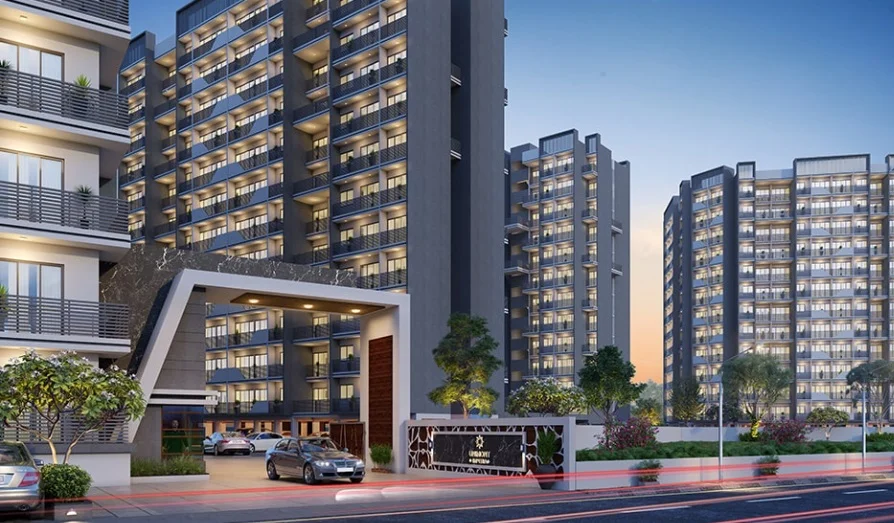 Apartment for Sale in Unimont Imperia, Khopoli, Navi Mumbai
