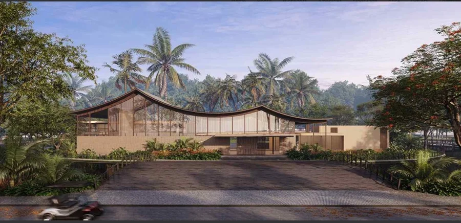 Residential Land for Sale in Arvind Aqua City, Kalyangadh, Ahmedabad