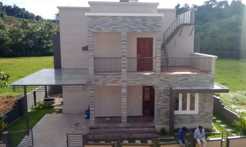 Independent House/Villa for Sale in Tulsi Greenfield, Kakkanad, Kochi