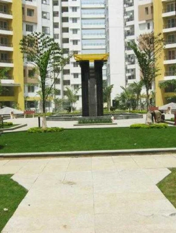 Apartment for Sale in Mantri Synergy, OMR Padur, Chennai